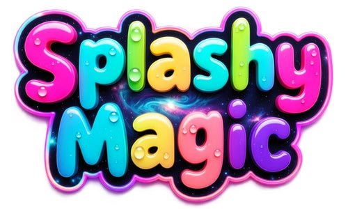SplashyMagic